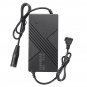 60V 2A Li-ion Battery Charger For Electric Bicycle Scooter 220V