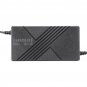 60V 2A Li-ion Battery Charger For Electric Bicycle Scooter 220V