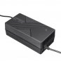 60V 2A Li-ion Battery Charger For Electric Bicycle Scooter 220V