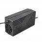 60V 2A Li-ion Battery Charger For Electric Bicycle Scooter 220V