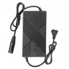 36V 2A Li-ion Battery Charger For Electric Bicycle Scooter 220V