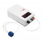 2W/5W Portable Silent Battery Fish Tank Aquarium Oxygen Air Pump Fishing Aerator with Air Stone Tube