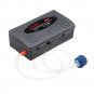 2W/5W Portable Silent Battery Fish Tank Aquarium Oxygen Air Pump Fishing Aerator with Air Stone Tube