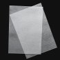 10Pcs A4 Shrinks Film Paper Sheet DIY Creative Decorating Shrink  Film
