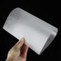 10Pcs A4 Shrinks Film Paper Sheet DIY Creative Decorating Shrink  Film