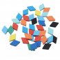 Cartoon Educational Fish/Owl Animal Wooden Puzzle Montessori Toys Kids Early Learning