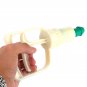 4L 1Gal Portable Cow Cattle Milking Machine Sheep Milker with Pump Pulsator