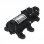 DC 12V 60W Diaphragm High Pressure Water Pump Household Suction Pump