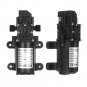 DC 12V 60W Diaphragm High Pressure Water Pump Household Suction Pump