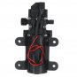 DC 12V 60W Diaphragm High Pressure Water Pump Household Suction Pump