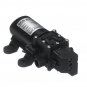 DC 12V 60W Diaphragm High Pressure Water Pump Household Suction Pump