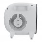 220V 1500W Portable Mini Electric Air Heater 3 Modes Portable Winter Warmer Home Office Desktop
