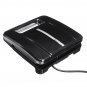 220V 750W Household Electric Sandwich Waffle Maker Machine Breakfast Baker