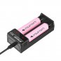XD-BL2/XD-MC2/4 4Bay Battery Charger W/USB Cable Lithium Battery Charger Kit