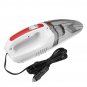 Cordless/ With Cord Rechargeable Vacuum Cleaner Portable Wet Dry Handheld 120W Car Home