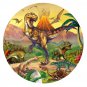 1000 Pieces Round Puzzle Jigsaw For Adults Kids Learning Education Toys 65 x 65cm