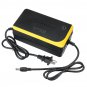 60V 3A Lithium Battery Charger For Skateboard Single-wheeled Electric Bicycle