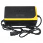 60V 3A Lithium Battery Charger For Skateboard Single-wheeled Electric Bicycle