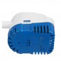 12V/24V 600-1100GPH Boat Marine Auto Submersible Bilge Water Pump