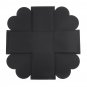 Square Surprise Explosion Box DIY Photo Album Memory Scrapbook Wedding Birthday
