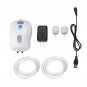 Corded / Cordless Ultra-quiet Fish Tank Aquarium Air Oxygen Pump
