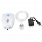 Corded / Cordless Ultra-quiet Fish Tank Aquarium Air Oxygen Pump
