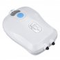 Corded / Cordless Ultra-quiet Fish Tank Aquarium Air Oxygen Pump