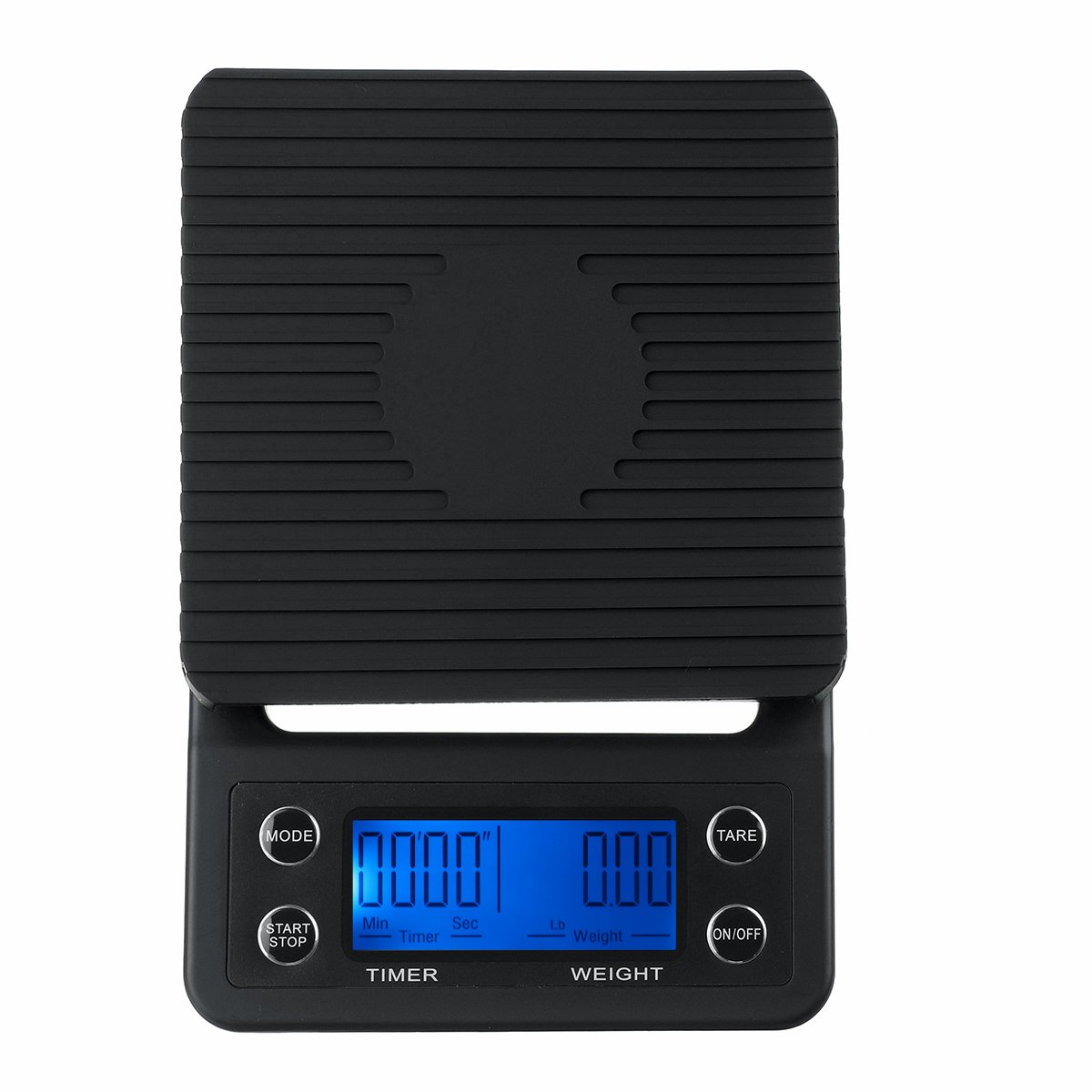 3000g Mini Multi-unit LCD Digital Electronic Pocket Kitchen Jewelry Scale