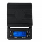 3000g Mini Multi-unit LCD Digital Electronic Pocket Kitchen Jewelry Scale