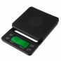 3000g Mini Multi-unit LCD Digital Electronic Pocket Kitchen Jewelry Scale