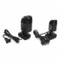 Resun HWM 2000/4000 Wave Maker Nano Fish Coral Tank Aquarium Magnet Base Water Pumps