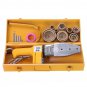 800W/1000W Automatic Electric Pipe Welding Machine Temp Adjustable Heating Tool Set For PPR PB PE Pl