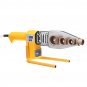 800W/1000W Automatic Electric Pipe Welding Machine Temp Adjustable Heating Tool Set For PPR PB PE Pl