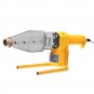 800W/1000W Automatic Electric Pipe Welding Machine Temp Adjustable Heating Tool Set For PPR PB PE Pl