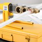 800W/1000W Automatic Electric Pipe Welding Machine Temp Adjustable Heating Tool Set For PPR PB PE Pl