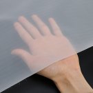 2/5m Super Dense Indoor Window Screen Mesh Dustproof Insect Fly Curtains Mosquito