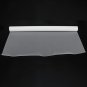 2/5m Super Dense Indoor Window Screen Mesh Dustproof Insect Fly Curtains Mosquito