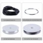 DIY Jewelry Making Starter Tools Kit Bracelet Necklace Findings Jump Ring Supplies