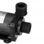 24V DC Water Pump With Water Flow Switch Solar Water Heater Booster Pump for Bathing Machine