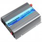 600W Solar Grid Tie Inverter DC18V / 22V-60V to AC110V/220V MPPT Pure Sine Wave Inverter 50Hz/60Hz
