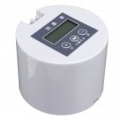 Timer Automatic Drip Irrigation Sprinkler Home Garden Self Watering System
