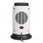 220V 700W Portable Mini Electric Heater Fan 3 Gears Handy Winter Air Warmer Cooling Silent Automatic