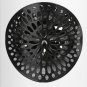 220V 700W Portable Mini Electric Heater Fan 3 Gears Handy Winter Air Warmer Cooling Silent Automatic