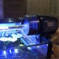 Mrosaa LCD Electronic Automatic Fish Feeder Dispenser Timer Automatic Tank Food Feeding Machine Aqua