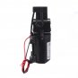 DC 12V 60W Diaphragm Pump 6L/Min High Pressure Water Pump Household Suction Pump