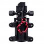 DC 12V 60W Diaphragm Pump 6L/Min High Pressure Water Pump Household Suction Pump