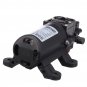 DC 12V 60W Diaphragm Pump 6L/Min High Pressure Water Pump Household Suction Pump