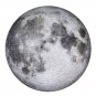 1000pcs DIY Puzzle Toys Moon Earth Puzzles Adult Children Educational Toys Gifts