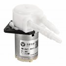 D1-D5 DC Dosing Pump Peristaltic Head for Aquarium Lab Analytical Water