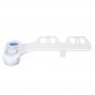 Toilet Bidet Cold Water Dual Spray Mechanical Self Cleaning Bidet Toilet Device Toilet Bidet Seat At